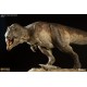 Dinosauria T-rex The Tyrant King Statue 30 cm